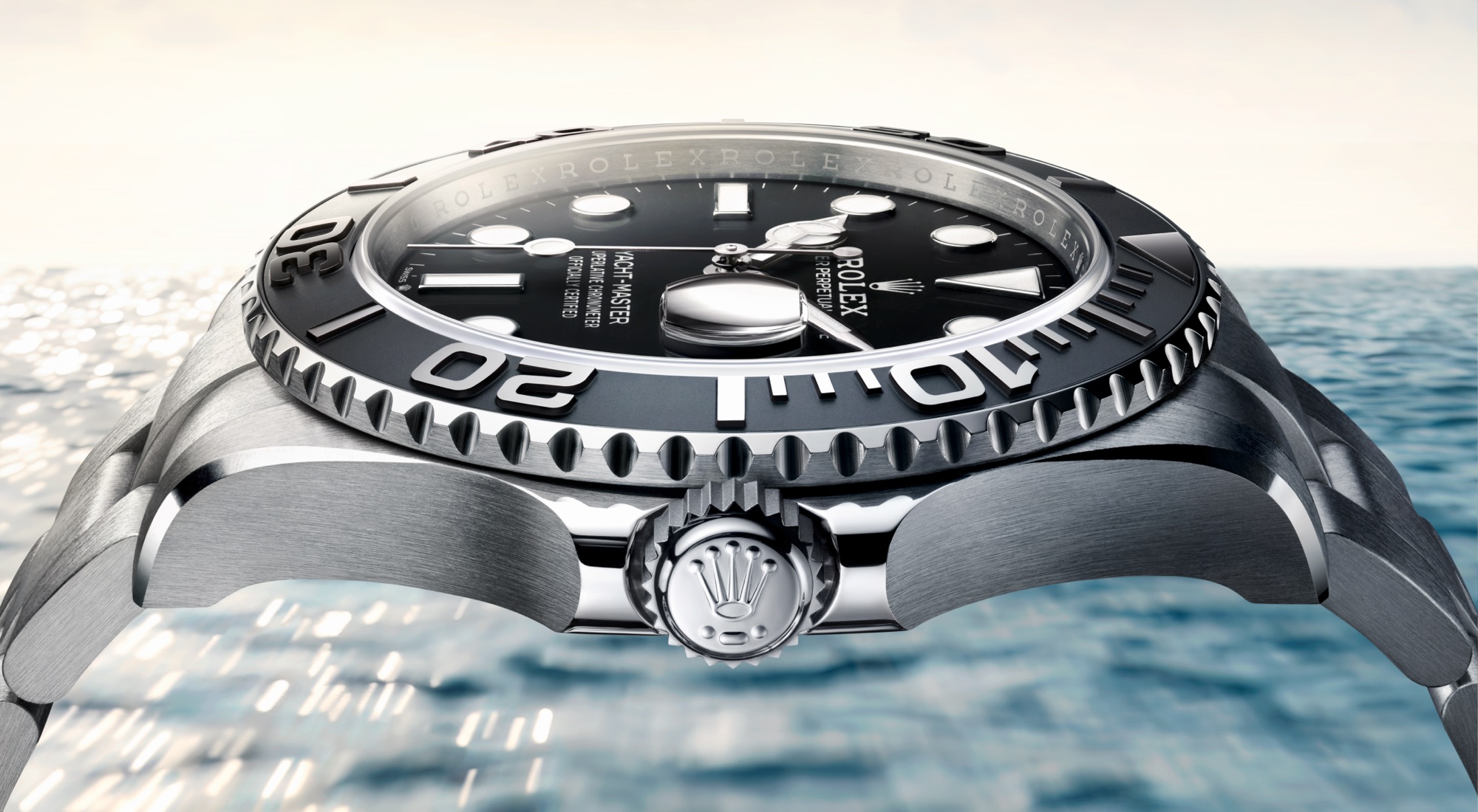 Rolex Yacht-Master watches - Vendemmia Joyero