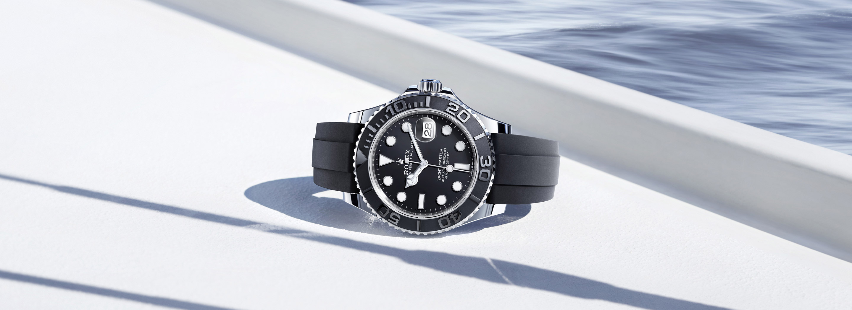 Rolex Yacht-Master watches - Vendemmia Joyero