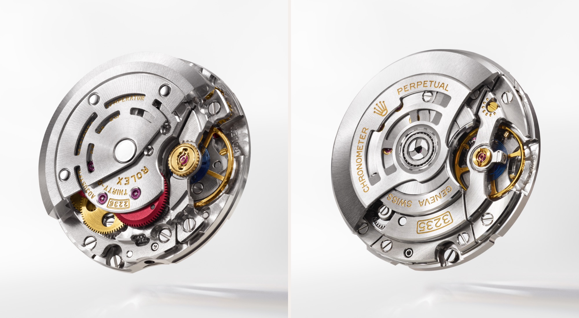 Rolex Yacht-Master watches - Vendemmia Joyero