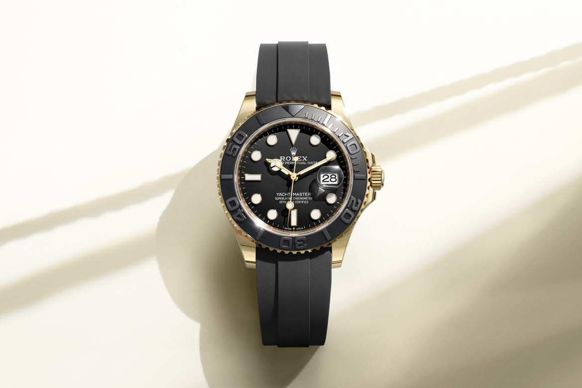 Rolex Yacht-Master watches - Vendemmia Joyero