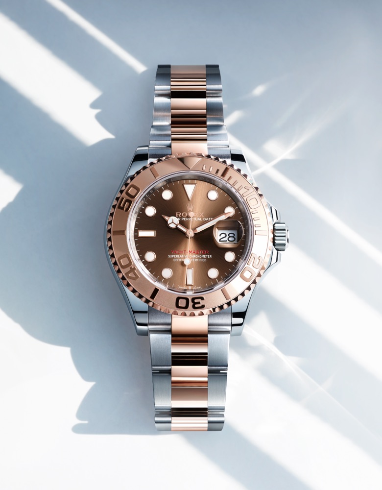 Rolex Yacht-Master watches - Vendemmia Joyero