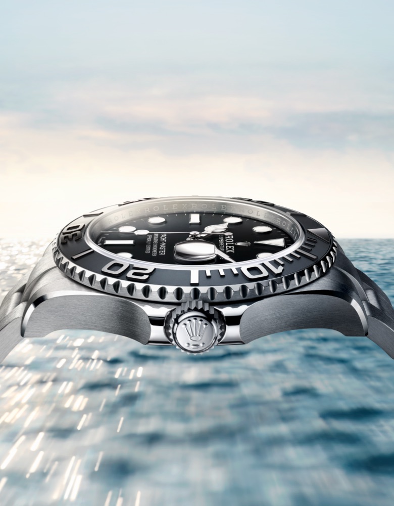 Rolex Yacht-Master watches - Vendemmia Joyero