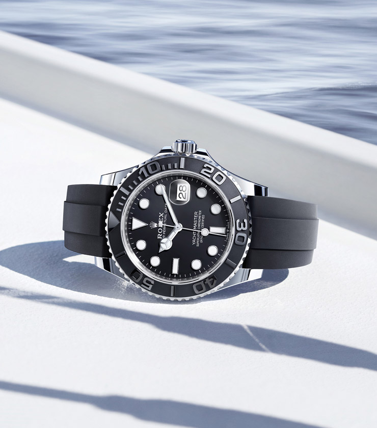 Rolex Yacht-Master watches - Vendemmia Joyero