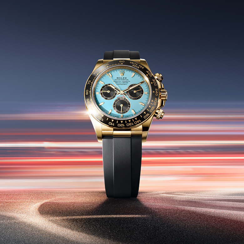 Esferas inéditas de Rolex 2025 - Daytona, GMT-Master II, Sky-Dweller en Vendemmia Joyero