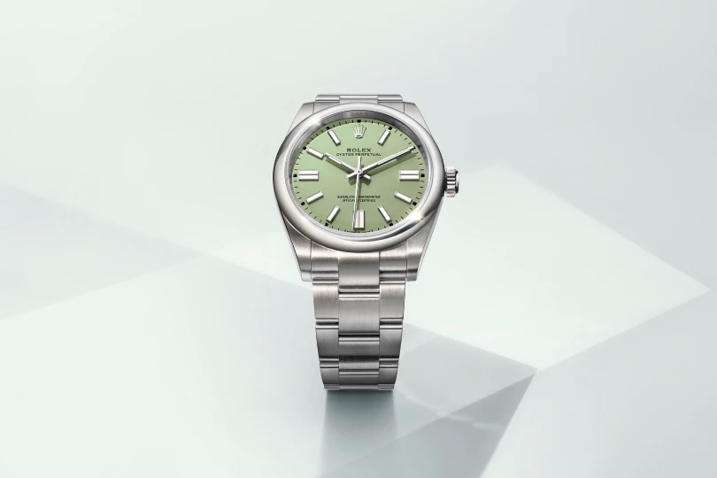 Relojes rolex Oyster Perpetual - Vendemmia Joyero