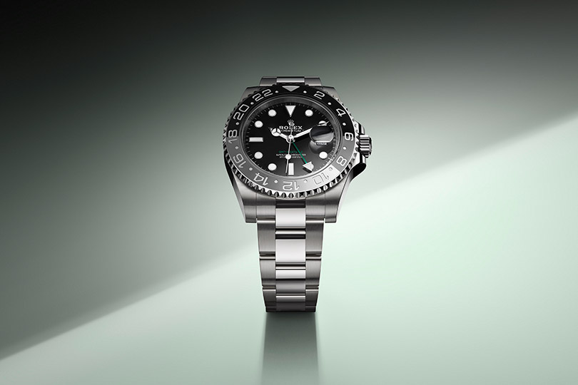 Relojes rolex GMT-Master II - Vendemmia Joyero