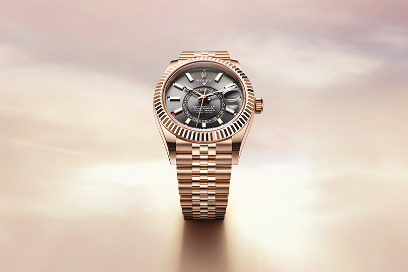 Relojes rolex Sky-Dweller - Vendemmia Joyero