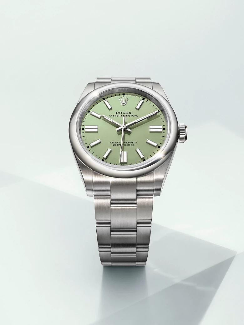 Relojes rolex Oyster Perpetual - Vendemmia Joyero