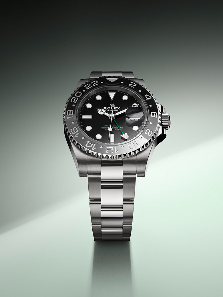 Relojes rolex GMT-Master II - Vendemmia Joyero