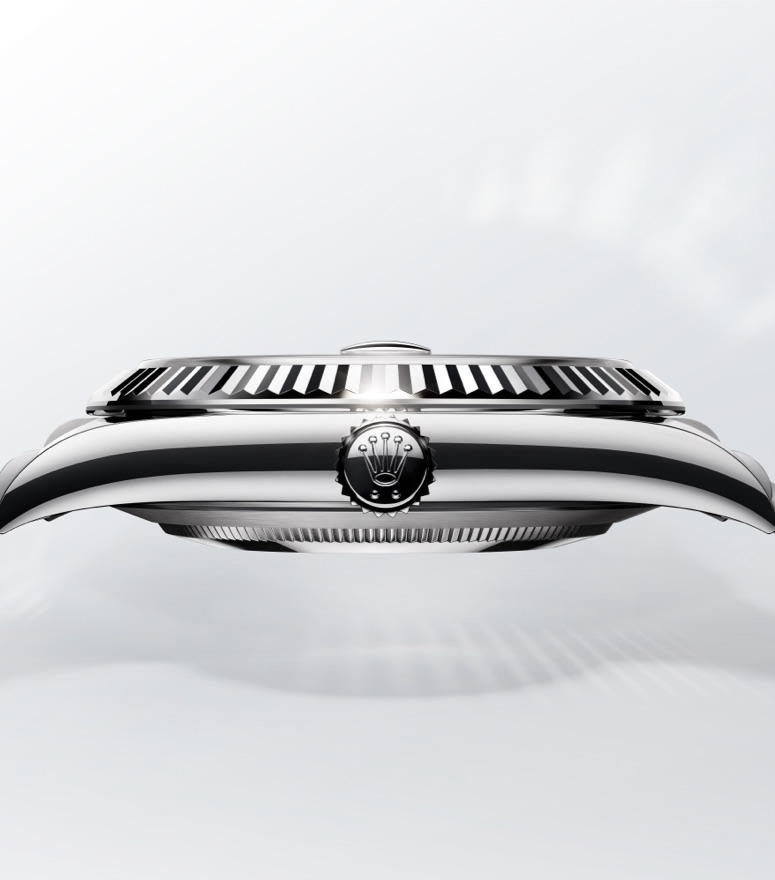 «Savoir-faire» relojero rolex - Vendemmia Joyero