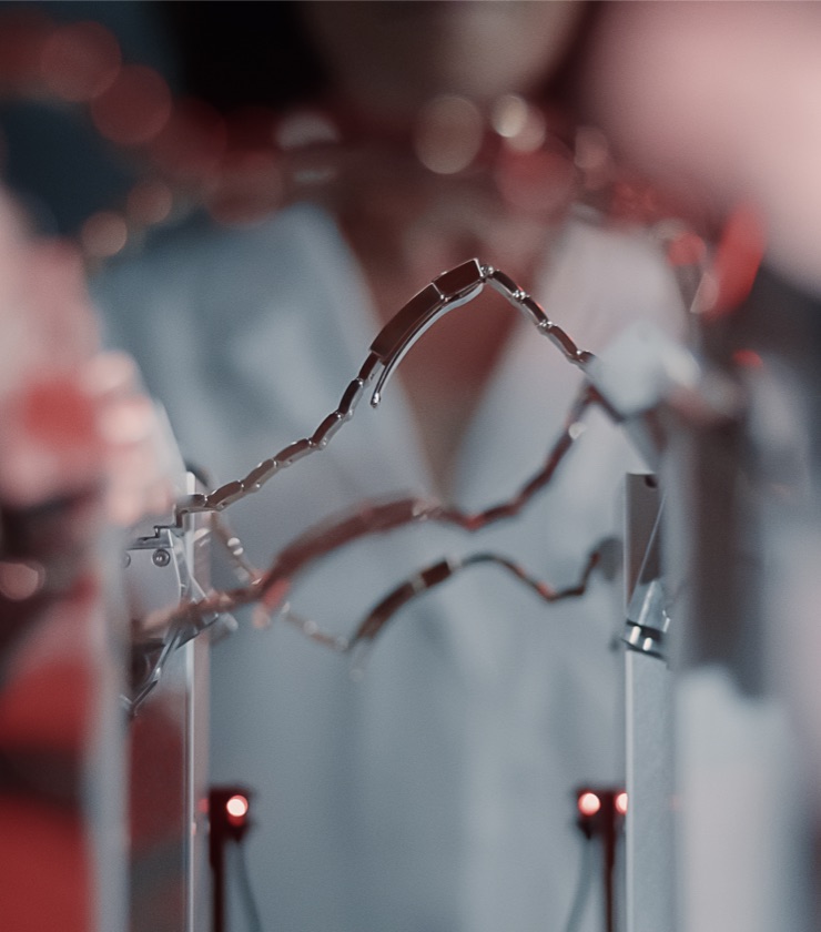 «Savoir-faire» relojero rolex - Vendemmia Joyero