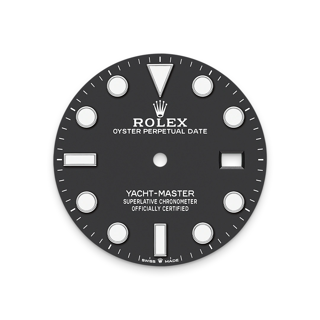 Rolex Yacht-Master in RLX titanium, M226627-0001 Vendemmia Joyero