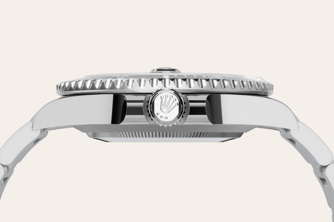 Rolex Submariner in Oystersteel, M126610LN-0001 Vendemmia Joyero