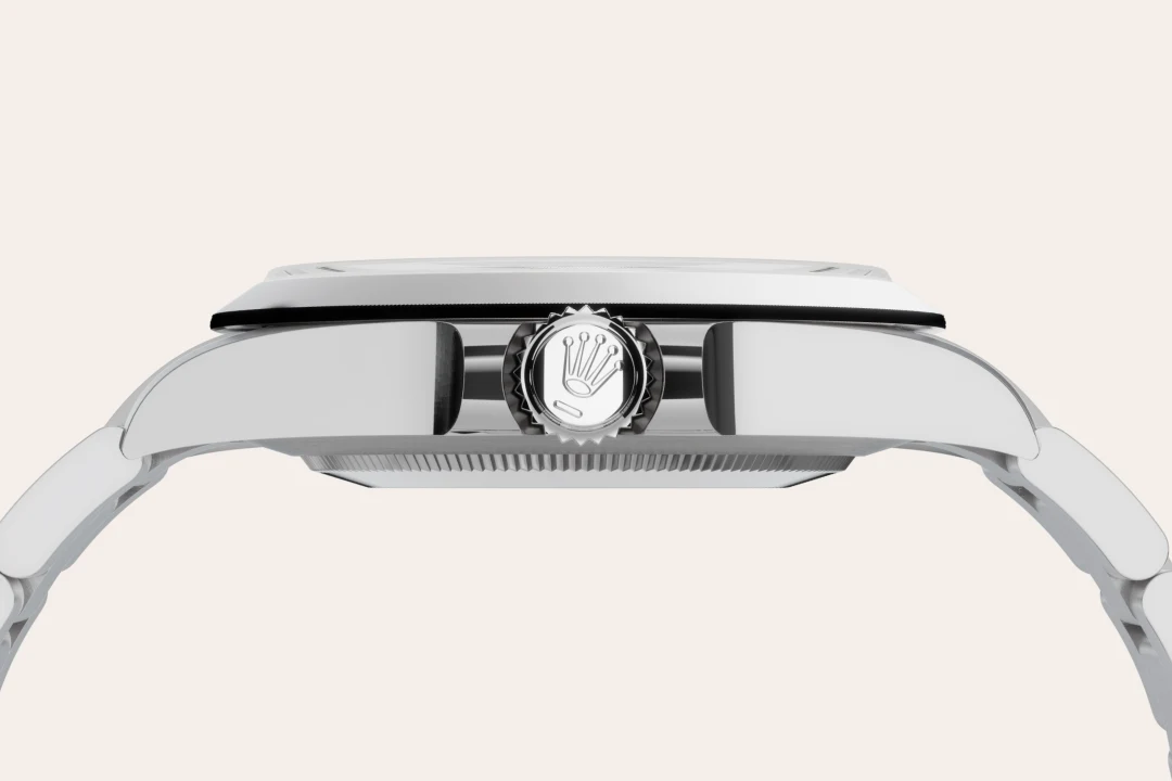 Rolex Air-King in Oystersteel, M126900-0001 Vendemmia Joyero