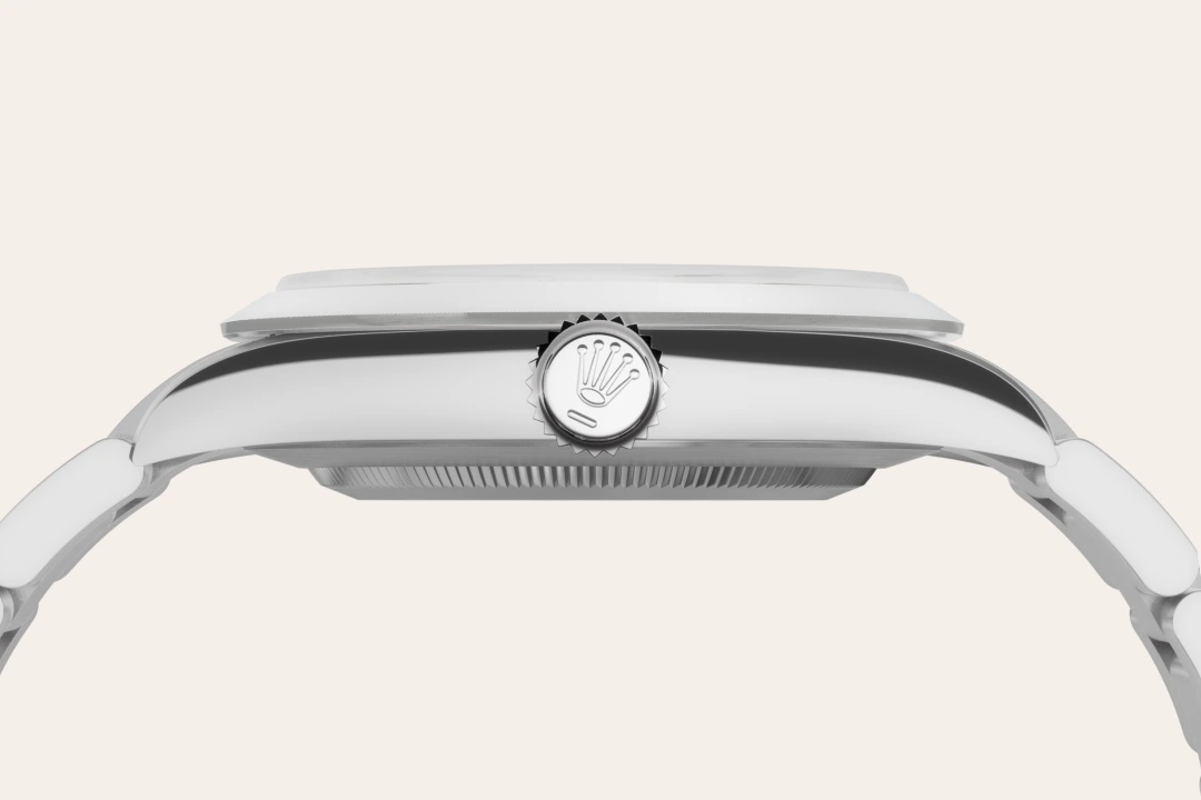 Rolex Explorer in Oystersteel, M224270-0001 Vendemmia Joyero