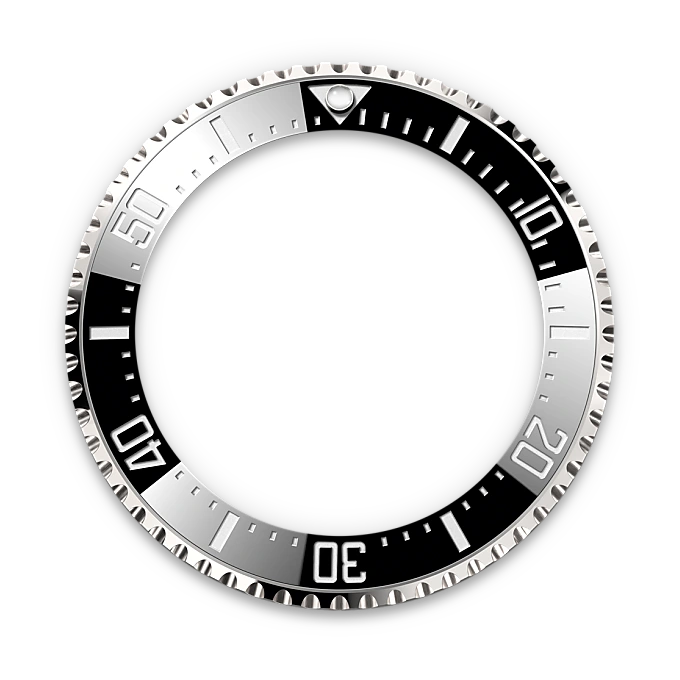 Rolex Deepsea in RLX titanium, M126067-0002 Vendemmia Joyero