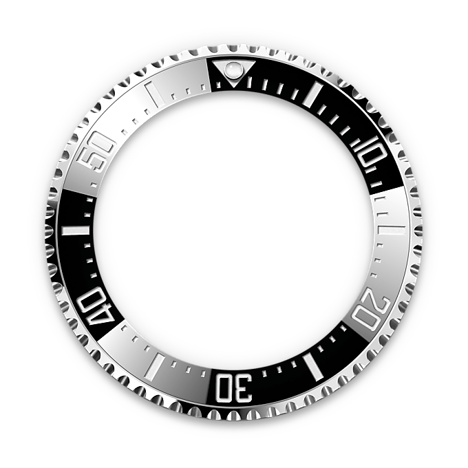 Rolex Sea-Dweller en Acero Oystersteel, M126600-0002 Vendemmia Joyero