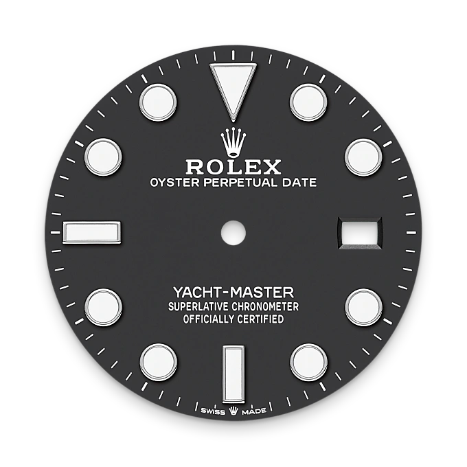 Rolex Yacht-Master in RLX titanium, M226627-0001 Vendemmia Joyero