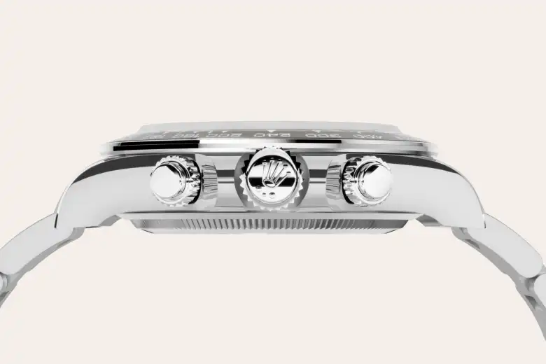 Rolex Cosmograph Daytona in Platinum, M126506-0001 Vendemmia Joyero