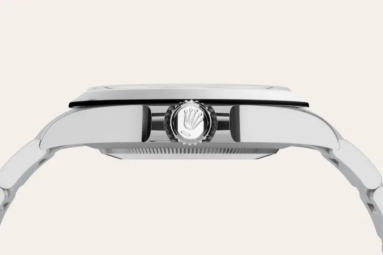 Rolex Air-King in Oystersteel, M126900-0001 Vendemmia Joyero
