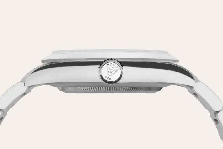 Rolex Explorer in Oystersteel, M224270-0001 Vendemmia Joyero