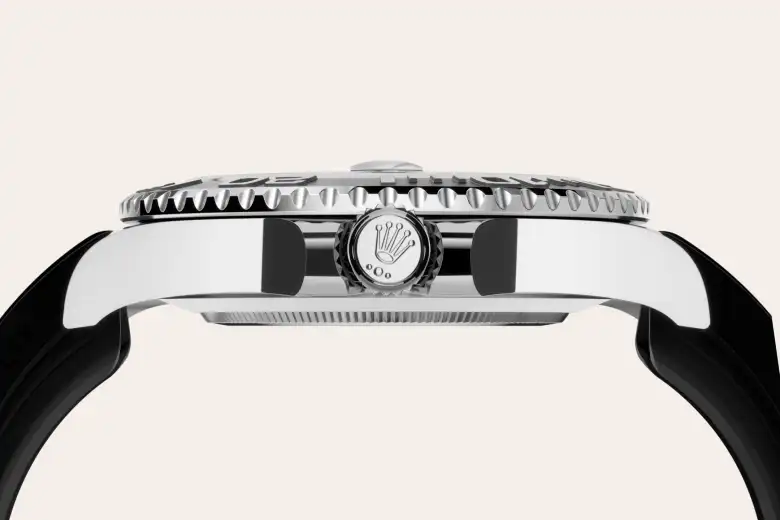 Rolex Yacht-Master in 18 ct white gold, M226659-0002 Vendemmia Joyero