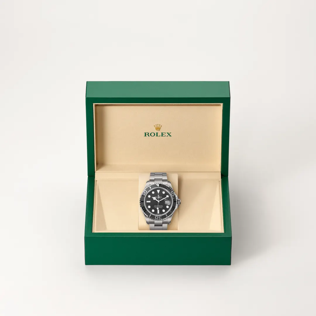Rolex Yacht-Master in RLX titanium, M226627-0001 Vendemmia Joyero