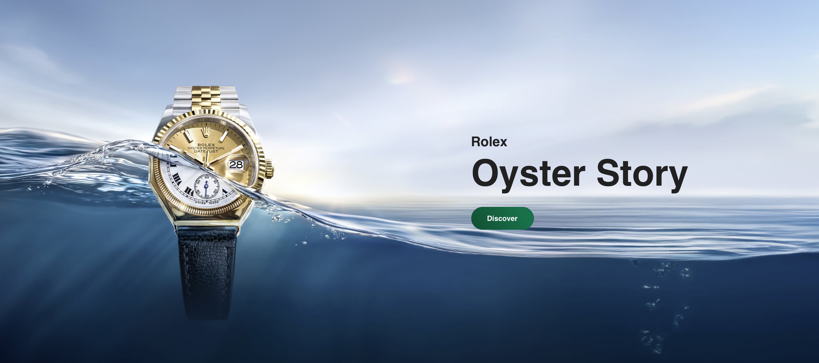 Official Rolex retailer in Mendoza Argentina - Vendemmia Joyero