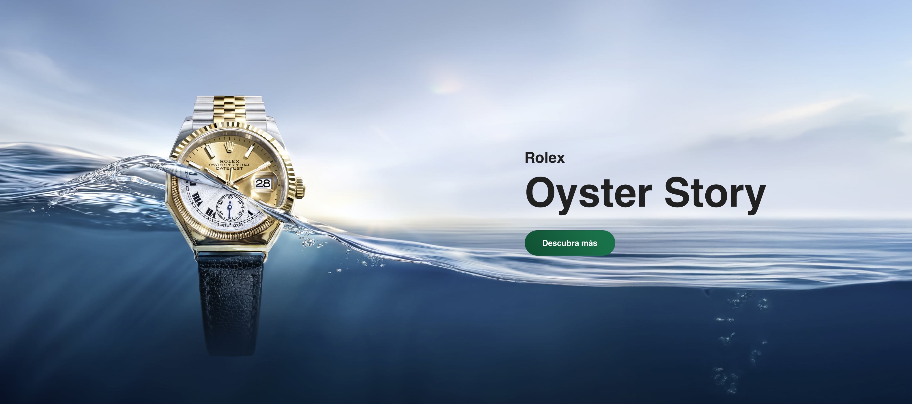 Distribuidor oficial Rolex en Mendoza Argentina - Vendemmia Joyero